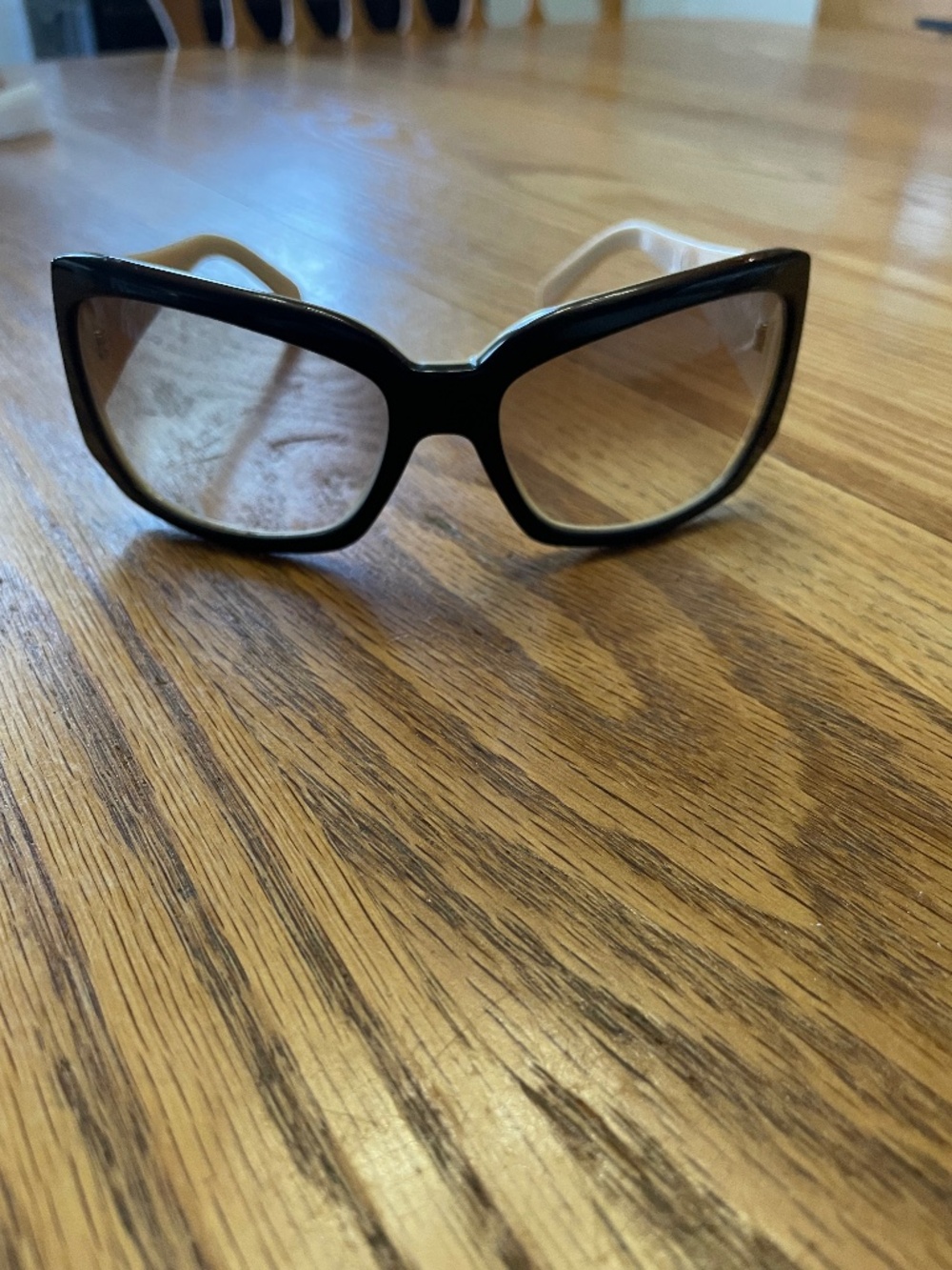 Versace Vintage Sunglasses